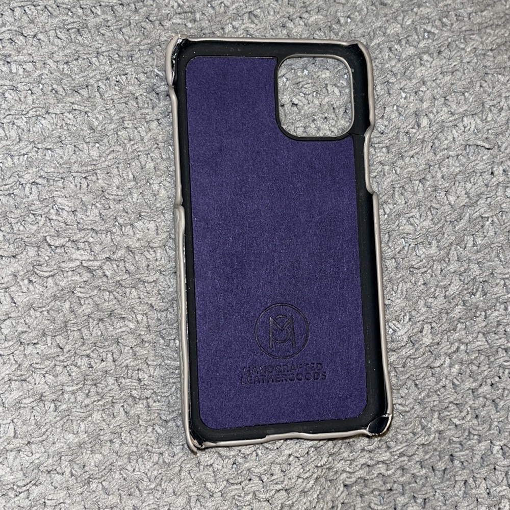 Maison de Sabré iPhone 11 Pro Phone Case - Picture 2 of 7